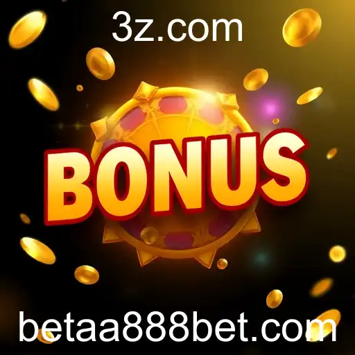 Estratégias e Oportunidades na Categoria de Bônus do aa888bet