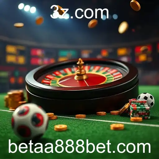 A Evolução dos Sites de Jogos de Azar no Brasil