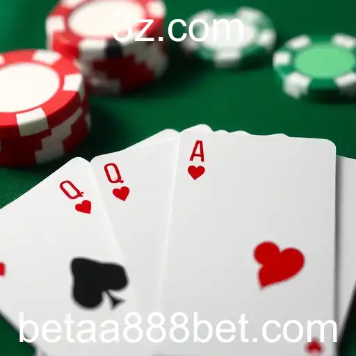 Explorando a Categoria de Jogos de Cartas no aa888bet