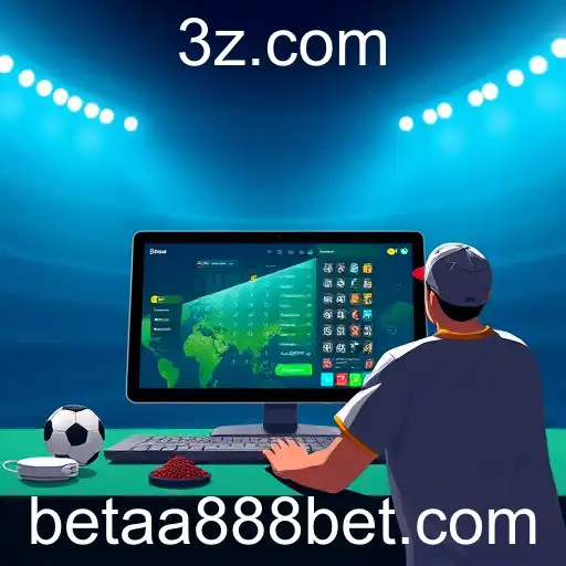 O Impacto Atual dos Sites de Jogos Online em 2025