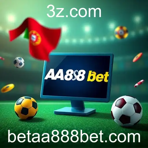 A Expansão das Apostas Online no Brasil