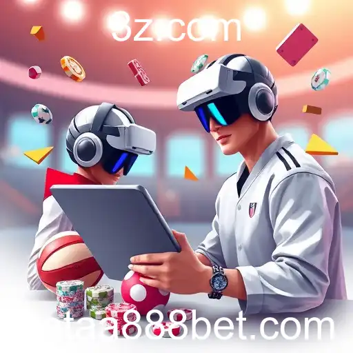 O Crescimento dos Jogos Online em 2025