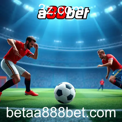 A Ascensão do aa888bet no Cenário de Jogos Online
