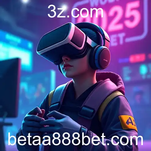 A Revolução dos Jogos Online em 2025