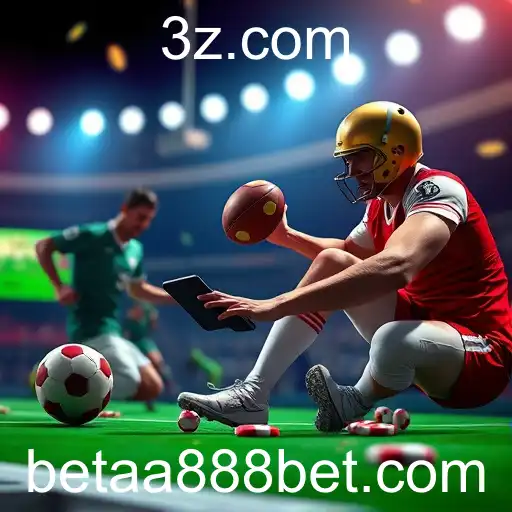 Crescimento dos Jogos de Apostas Online em Portugal