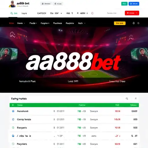 Cenário Atual do Apostas Online: Tendências e Desafios