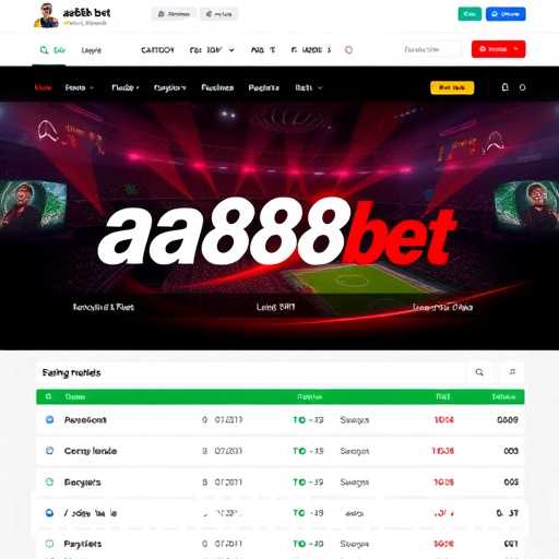 Cenário Atual do Apostas Online: Tendências e Desafios