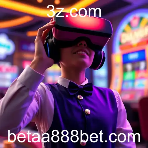 A Revolução dos Jogos Online em 2025