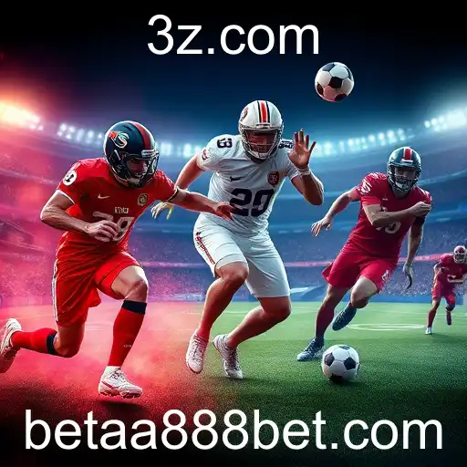 A evolução das apostas esportivas na plataforma AA888Bet
