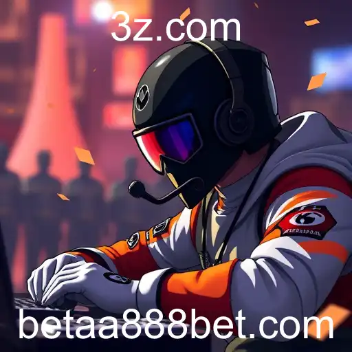 O Crescente Sucesso dos Torneios no aa888bet: Uma Nova Era para os Aficionados em Jogos Competitivos