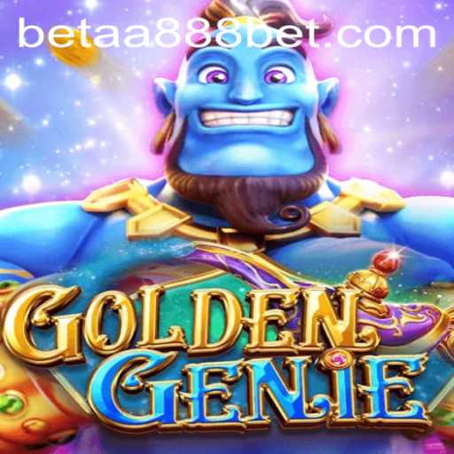 Exploring GOLDENGENIE: The Magical World of Chance and Strategy