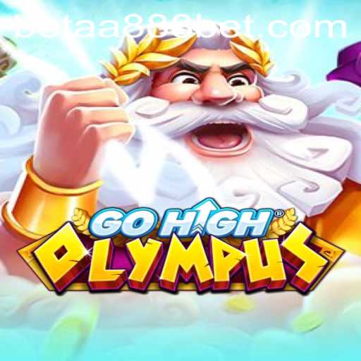 Discover the Thrilling World of GoHighOlympus with aa888bet