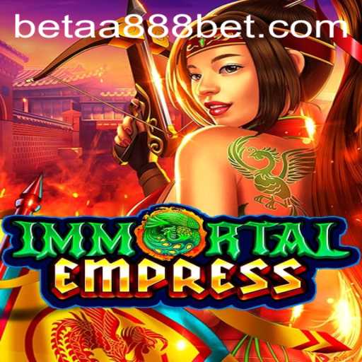 ImmortalEmpress: A Grand Journey into a World of Strategy and Fantasy
