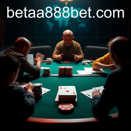 poker heads-up um contra um